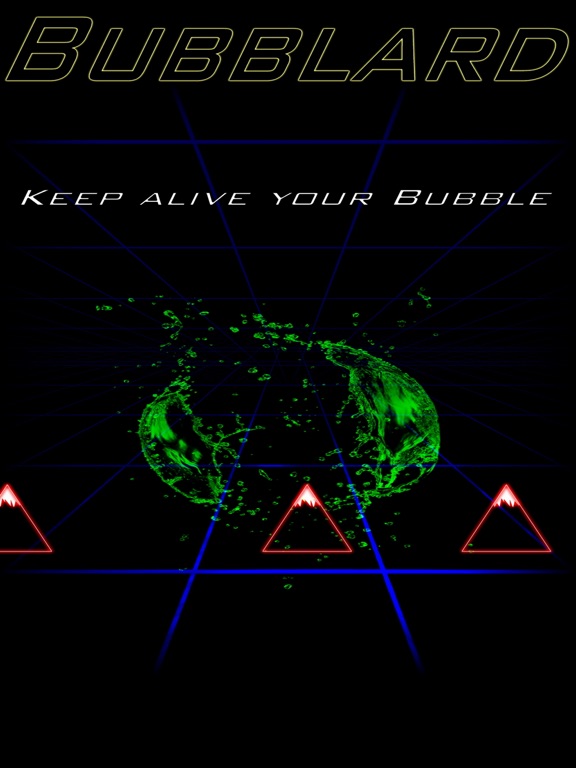 Screenshot #4 pour Bubblard