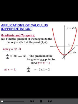 Game screenshot Calculus Differentiation hack