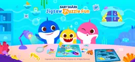 Game screenshot Baby Shark Jigsaw Puzzle Fun mod apk