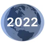World Tides 2022 App Contact