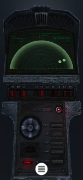 Game screenshot СТАЛКЕР все детекторы apk