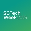 SGTech Week 2024 icon