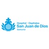 H. San Juan de Dios Santurtzi icon