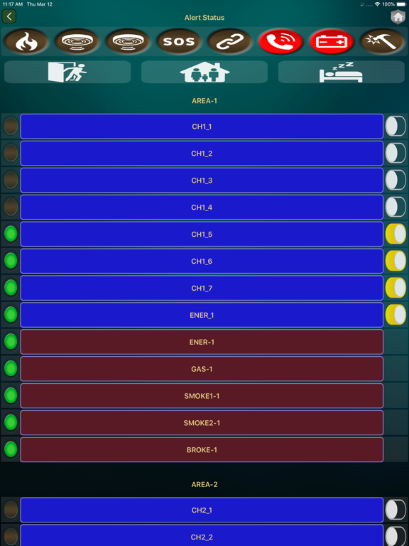 Screenshot #6 pour HASmart