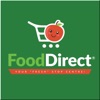 Food Direct - iPhoneアプリ