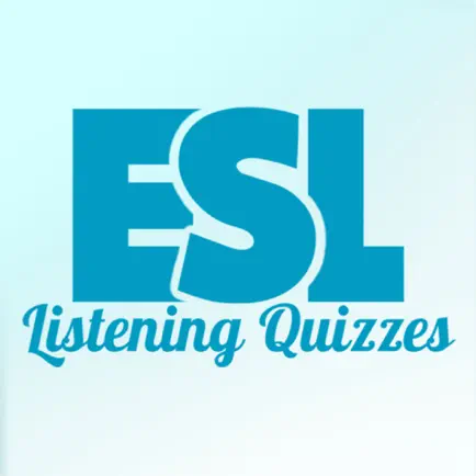 ESL English Listening Test Cheats