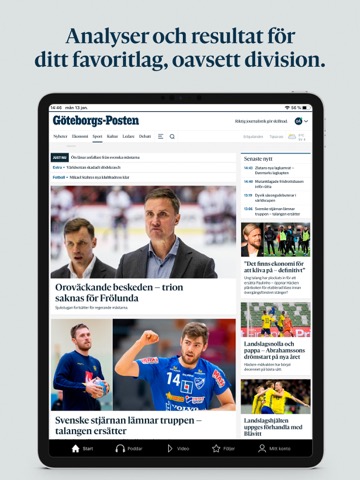 Göteborgs-Postenのおすすめ画像5