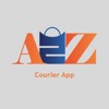 A2z Courier icon