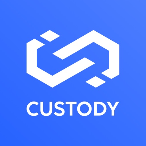 ChainUp Custody:  Institutions iOS App