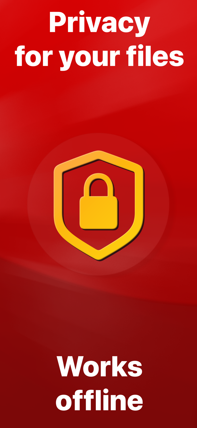 PDFMaker JPG to PDF converter