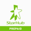 StarHub Prepaid App - iPhoneアプリ