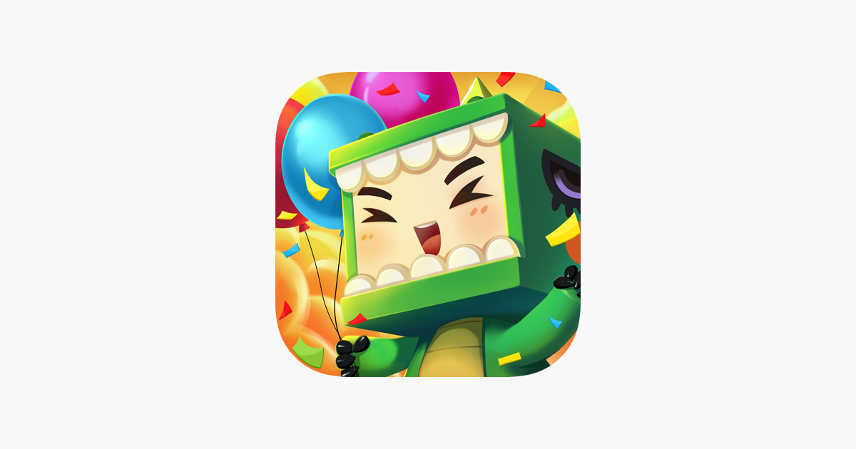 App Store 上的“Mini World: CREATA”