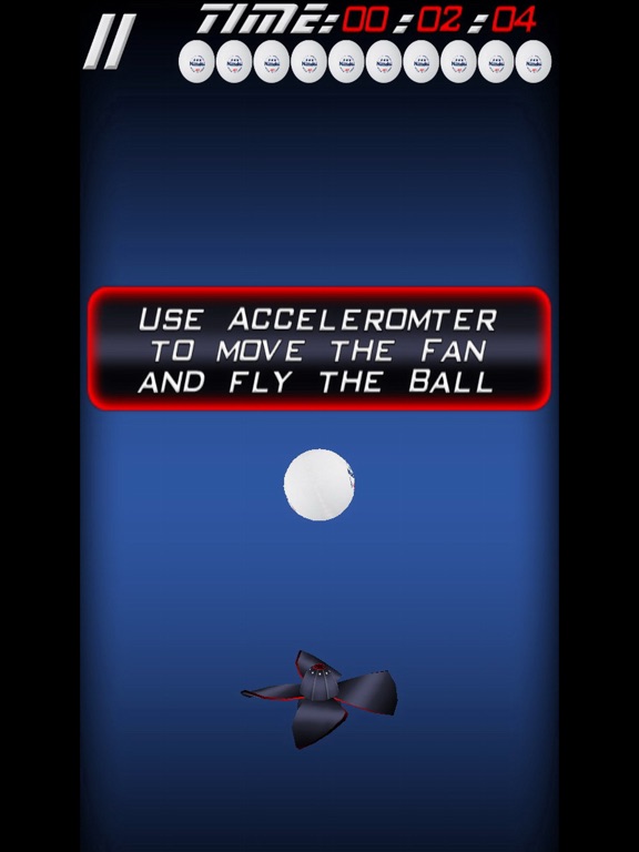 Screenshot #5 pour Ping Air