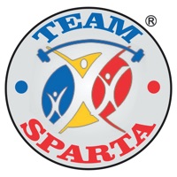 Team Sparta logo