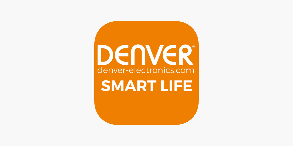 Denver Smart Life i App