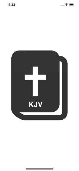 Game screenshot KJV-Bible mod apk
