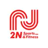 2N Sports & Fitness App Delete