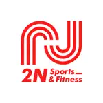 2N Sports & Fitness App Cancel