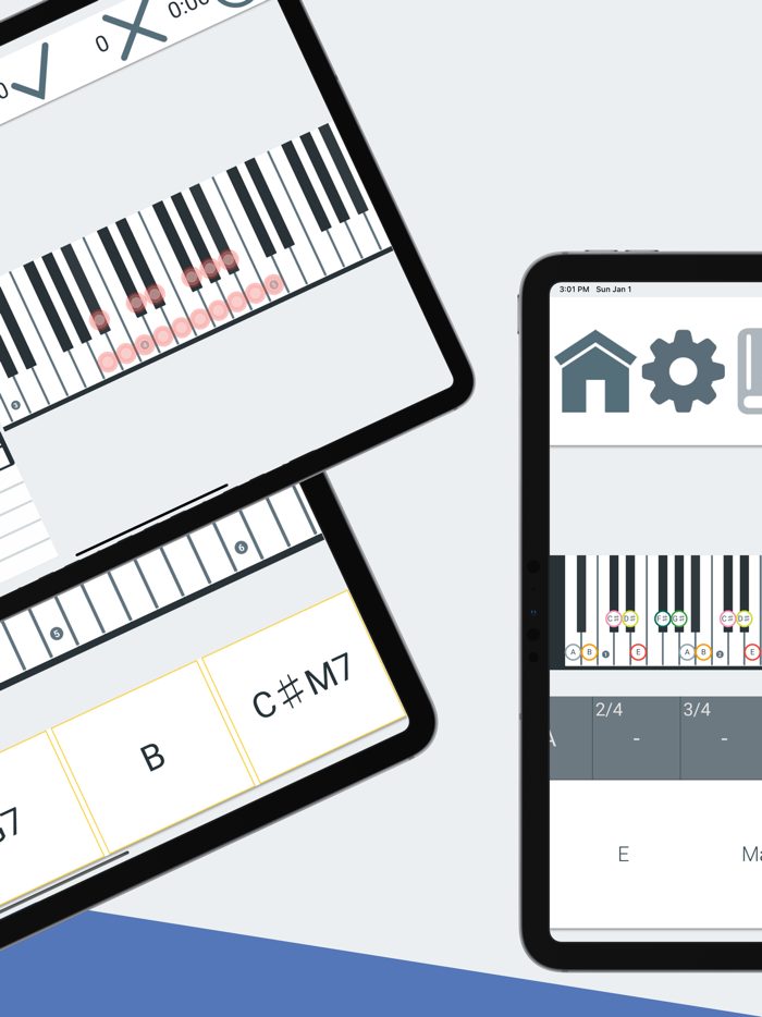 Pianolytics - Learn Piano
