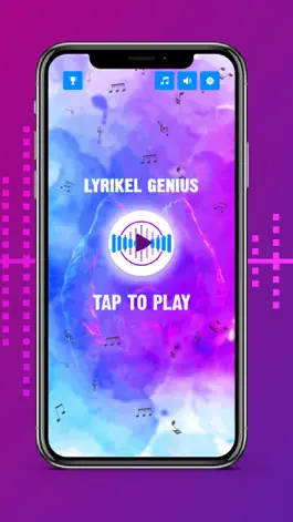 Game screenshot LyriKel Genius apk