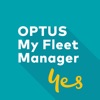 Optus My Fleet Manager icon