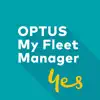 Optus My Fleet Manager delete, cancel