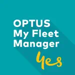 Optus My Fleet Manager App Contact