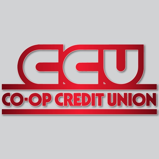 Co-op CU Mobile iOS App