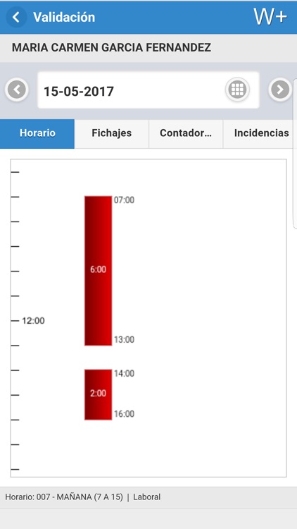 WinPLUS Mobile screenshot-4