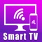 Universal Remote control your Smart TV from your iPhone