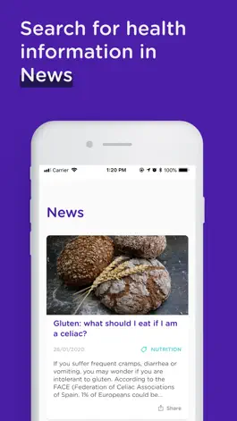 Game screenshot mediQuo - chat consulta médica hack