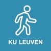 KU Leuven Walking Tours - iPadアプリ