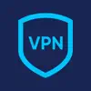 VPN · delete, cancel