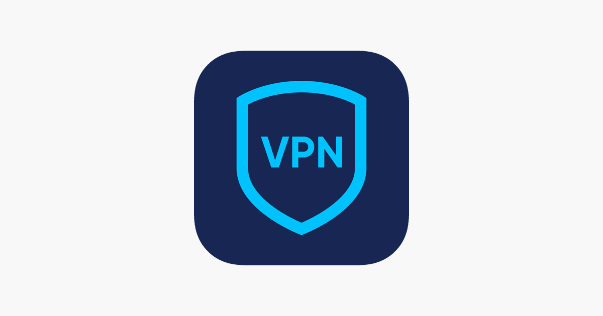 VPN · on the App Store