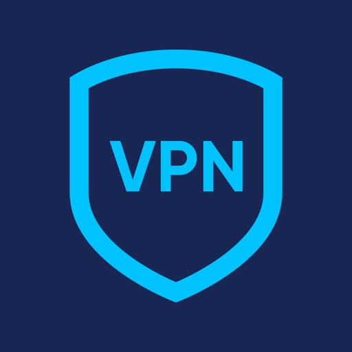 VPN · iOS App