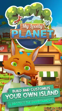 Game screenshot My Lovely Planet mod apk