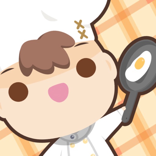 Too Many Cooks Icon