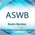 ASWB Exam Study Guide- 5200 Notes,Quiz & Concepts