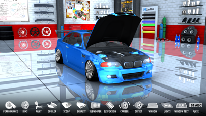 Car Parking 3D Multiplayerのおすすめ画像4