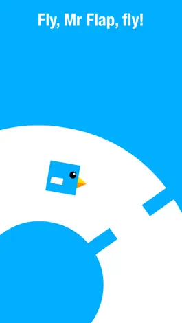 Game screenshot Mr Flap mod apk