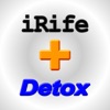 iRife Detox - iPhoneアプリ