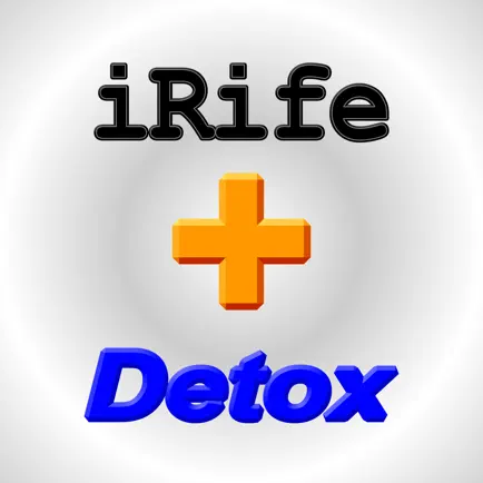 iRife Detox Cheats