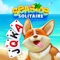 Seeking fun and challenging classic solitaire card games that you can play anytime, anywhere