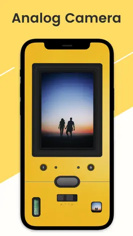 Game screenshot ZAPAN - Vintage Film Camera mod apk