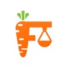 Calorie Counter+ Recipe: Fooda - iPhoneアプリ