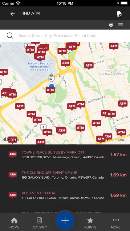 Friends&Family TruCash Wallet screenshot-4