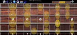 Game screenshot Bass Guitar Tutor Pro apk