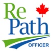 RePath Officer CA