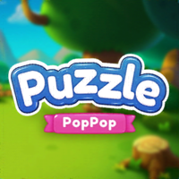 Pop Block Puzzle Match 3 Game