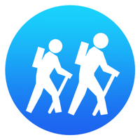 iHikeGPS  Classic Topo Maps